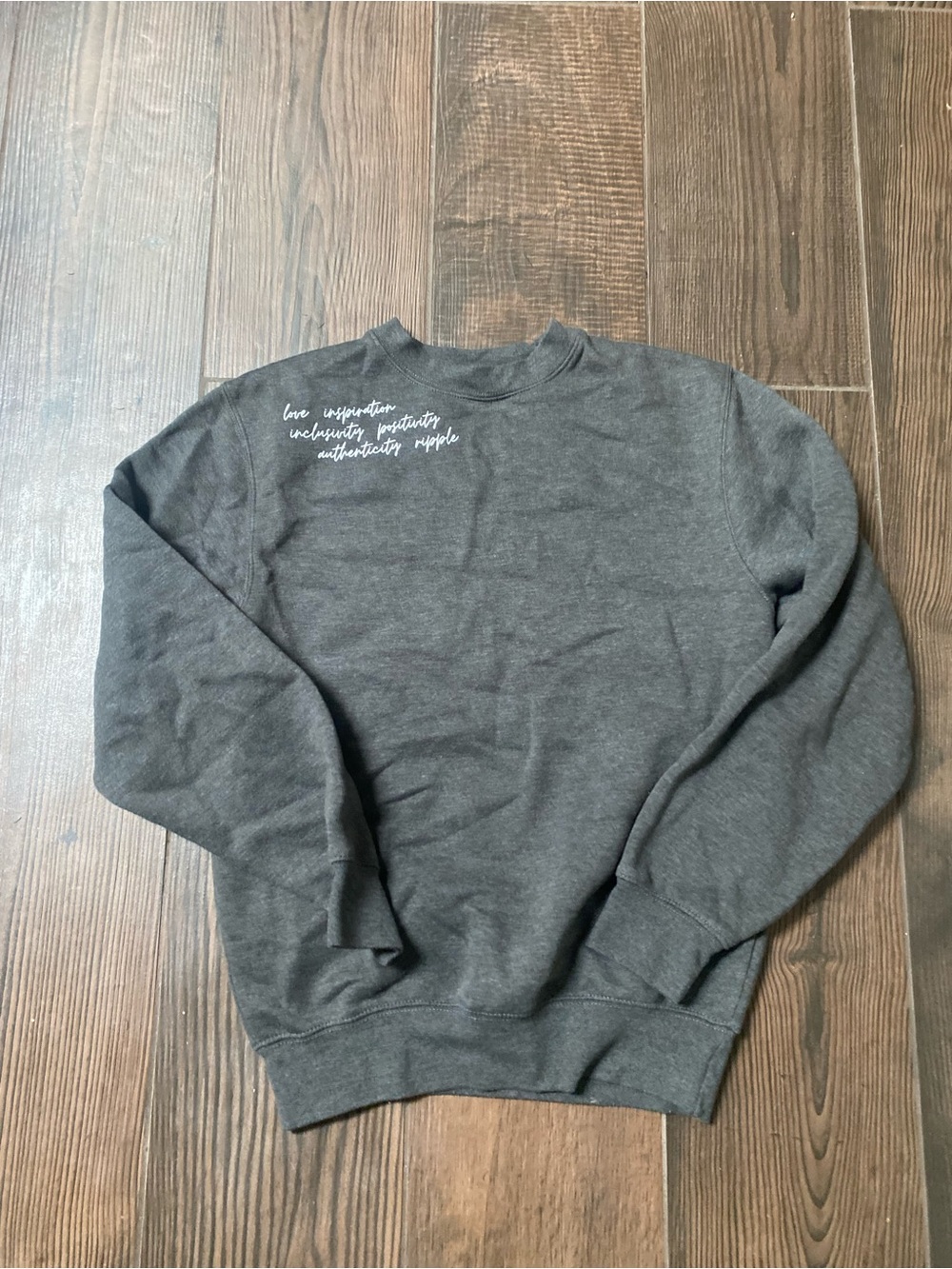 Fit4Mom Sweatshirt